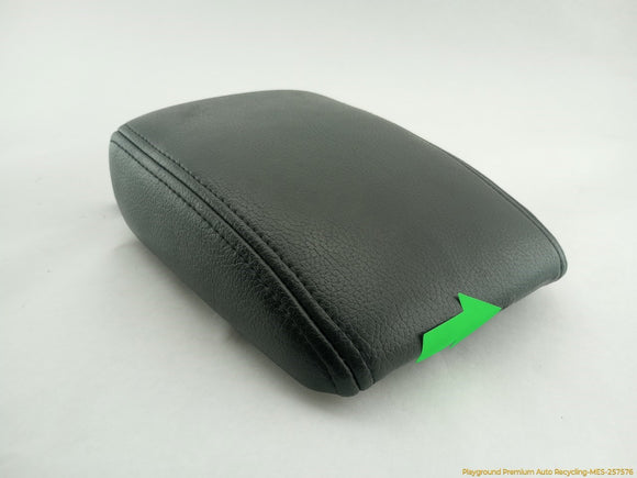 Saab 9-3 Center Console Armrest