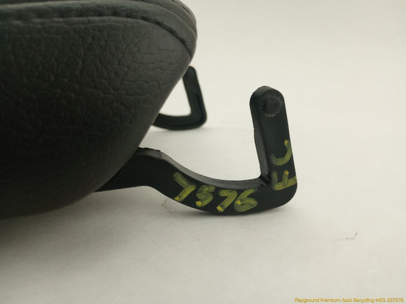 Saab 9-3 Center Console Armrest