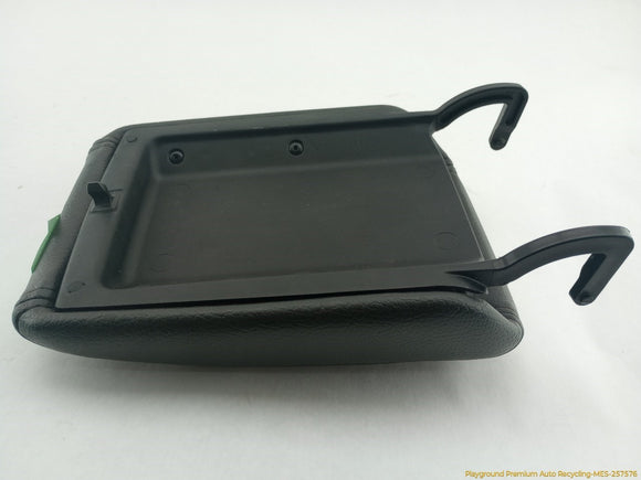 Saab 9-3 Center Console Armrest