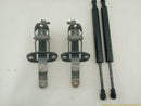 Saab 9-3 Set Of Liftgate Hinges & Struts-2