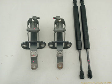 Saab 9-3 Set Of Liftgate Hinges & Struts - 0