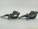 Saab 9-3 Set Of Liftgate Hinges & Struts-4