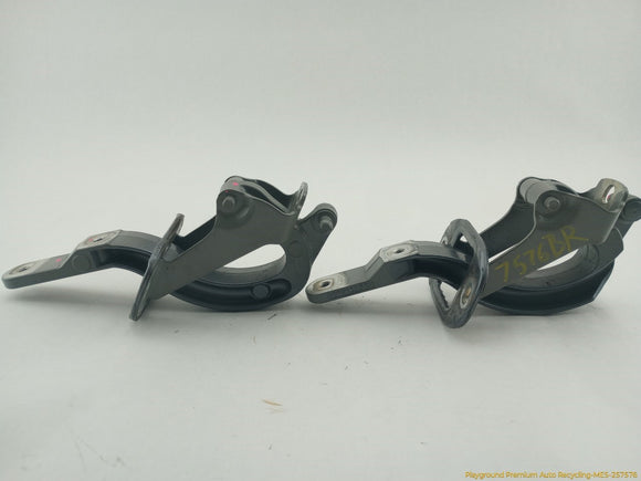 Saab 9-3 Set Of Liftgate Hinges & Struts