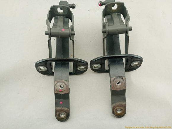 Saab 9-3 Set Of Liftgate Hinges & Struts
