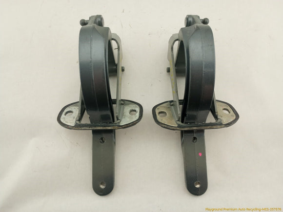 Saab 9-3 Set Of Liftgate Hinges & Struts