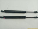 Saab 9-3 Set Of Liftgate Hinges & Struts-7