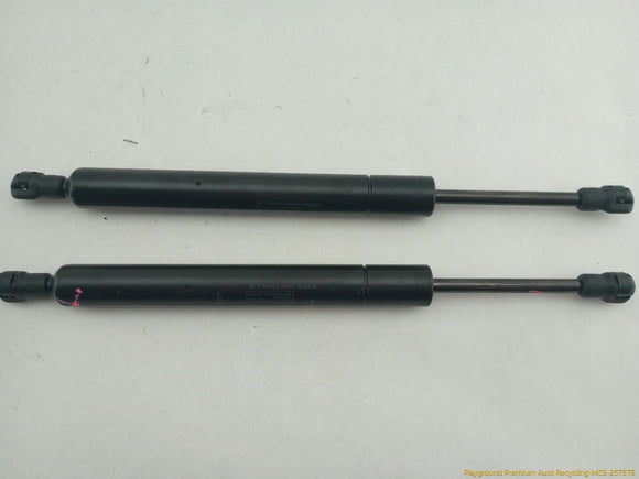 Saab 9-3 Set Of Liftgate Hinges & Struts