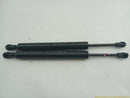 Saab 9-3 Set Of Liftgate Hinges & Struts-8