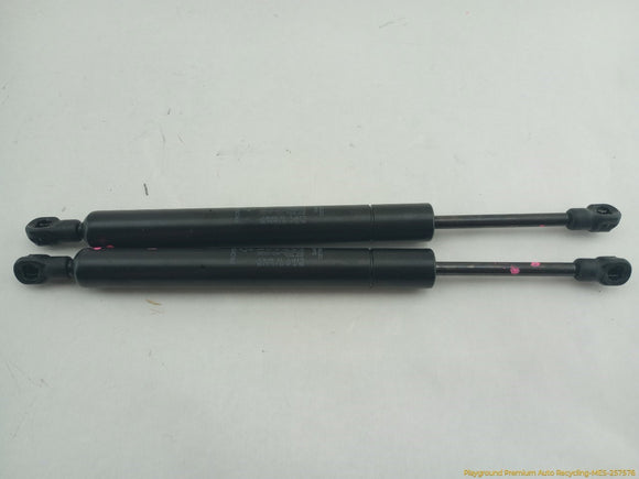 Saab 9-3 Set Of Liftgate Hinges & Struts