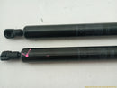 Saab 9-3 Set Of Liftgate Hinges & Struts-9