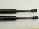 Saab 9-3 Set Of Liftgate Hinges & Struts-10