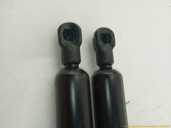 Saab 9-3 Set Of Liftgate Hinges & Struts