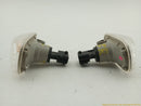 Saab 9-3 Pair Of Front Fender Side Marker Repeater Lights-5