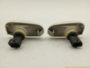Saab 9-3 Pair Of Front Fender Side Marker Repeater Lights-7