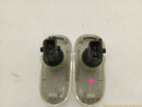 Saab 9-3 Pair Of Front Fender Side Marker Repeater Lights-8