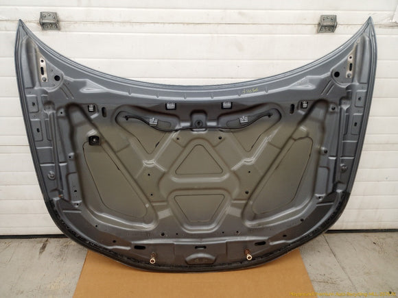 Saab 9-3 Hood Bonnet Panel