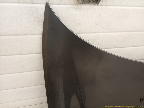 Saab 9-3 Hood Bonnet Panel