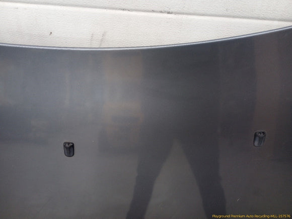 Saab 9-3 Hood Bonnet Panel