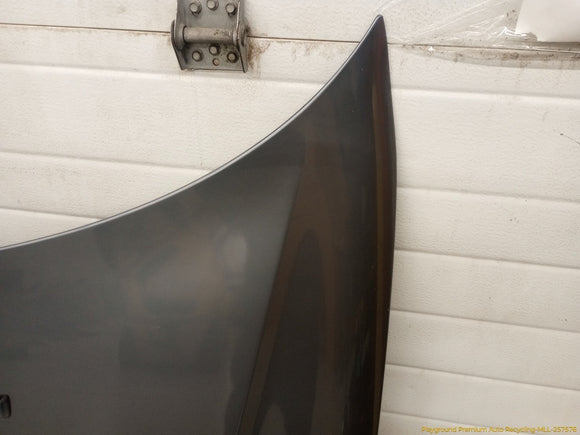 Saab 9-3 Hood Bonnet Panel