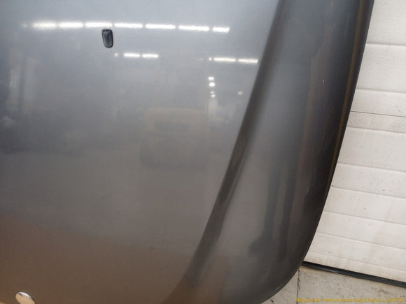 Saab 9-3 Hood Bonnet Panel