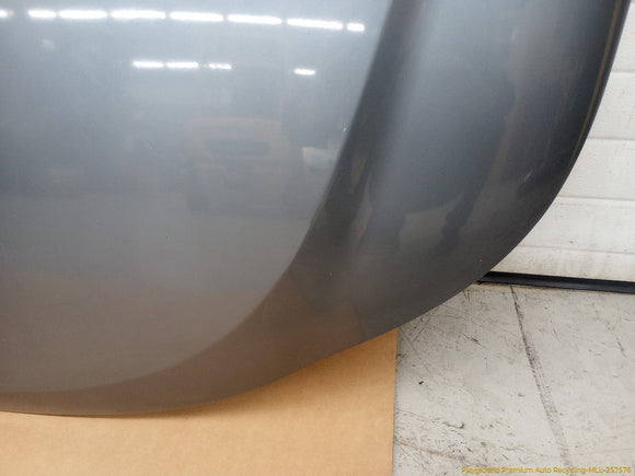 Saab 9-3 Hood Bonnet Panel