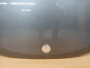 Saab 9-3 Hood Bonnet Panel-9