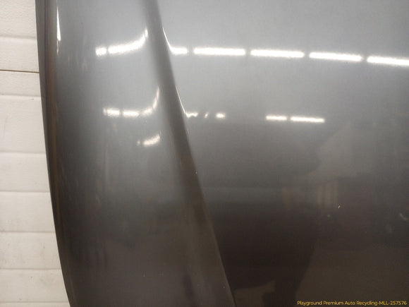 Saab 9-3 Hood Bonnet Panel