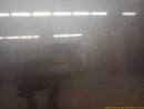Saab 9-3 Hood Bonnet Panel-12