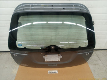 Saab 9-3 Tailgate Liftgate Panel Assembly