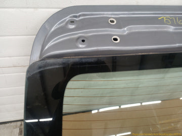 Saab 9-3 Tailgate Liftgate Panel Assembly - 0