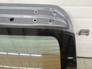 Saab 9-3 Tailgate Liftgate Panel Assembly-4