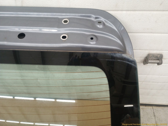 Saab 9-3 Tailgate Liftgate Panel Assembly