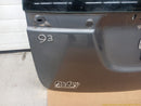 Saab 9-3 Tailgate Liftgate Panel Assembly-8