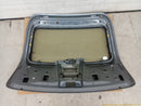 Saab 9-3 Tailgate Liftgate Panel Assembly-11
