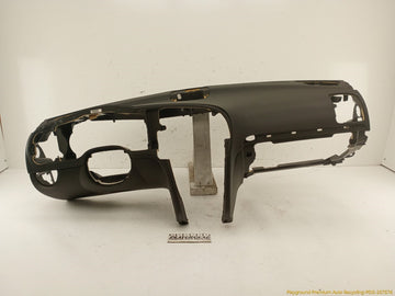 Saab 9-3 Dashboard Panel
