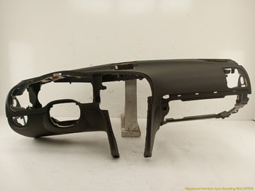 Saab 9-3 Dashboard Panel - 0