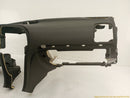 Saab 9-3 Dashboard Panel-6
