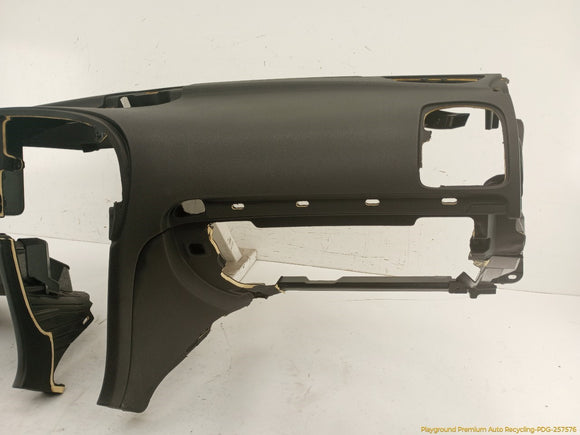 Saab 9-3 Dashboard Panel