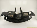 Saab 9-3 Dashboard Panel-7