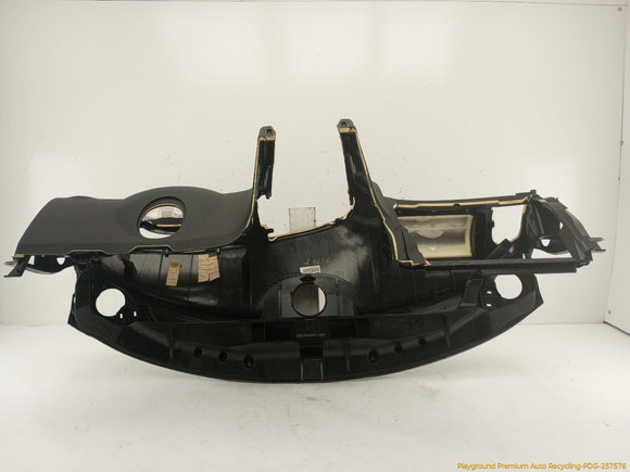 Saab 9-3 Dashboard Panel