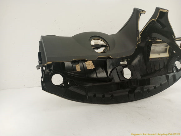 Saab 9-3 Dashboard Panel