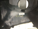 Saab 9-3 Dashboard Panel-11
