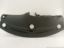 Saab 9-3 Dashboard Panel-12