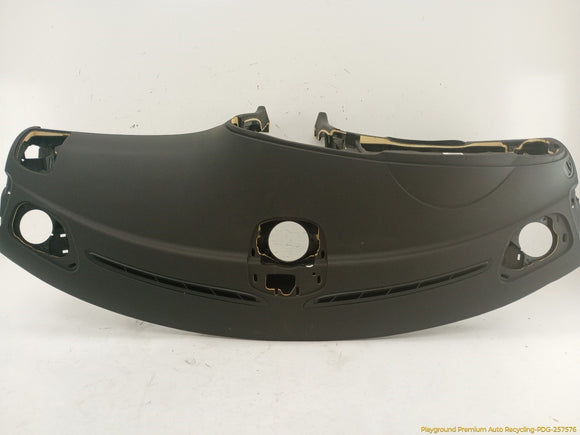 Saab 9-3 Dashboard Panel