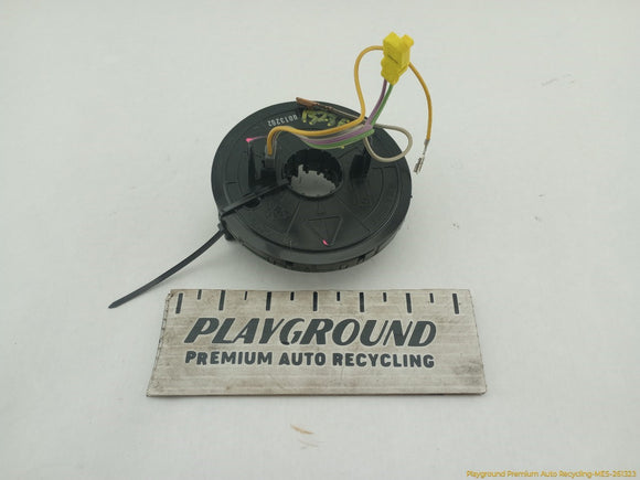 Mercedes SLK320 Clock Spring