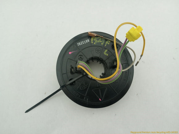 Mercedes SLK320 Clock Spring