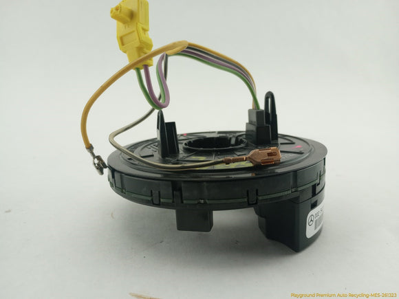 Mercedes SLK320 Clock Spring