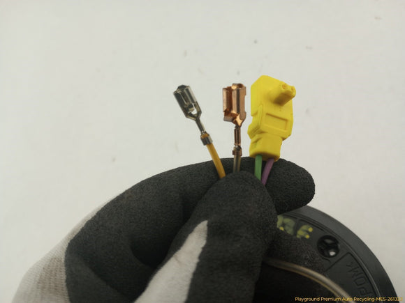 Mercedes SLK320 Clock Spring