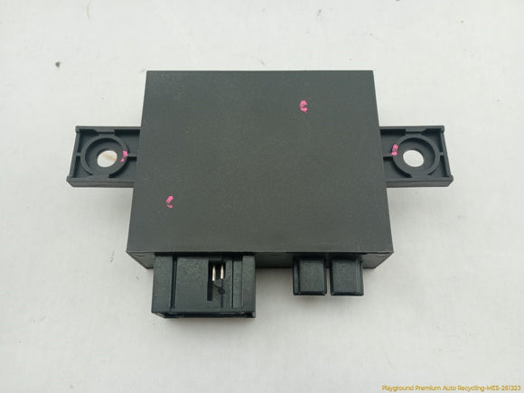 Mercedes SLK320 Ignition Immobilizer Theft-Locking Module