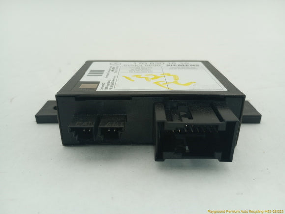 Mercedes SLK320 Ignition Immobilizer Theft-Locking Module
